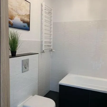 公寓 Porto Bianco Iii