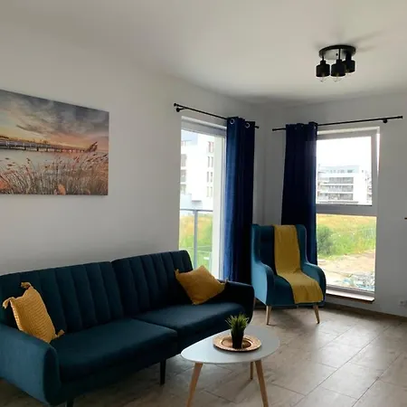 公寓 Porto Bianco Iii 露米雅