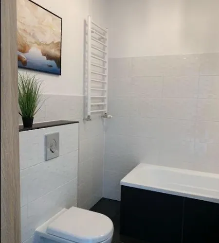 Apartment Porto Bianco Iii