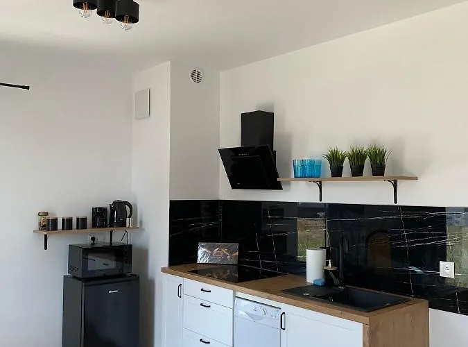 Porto Bianco Iii Apartment