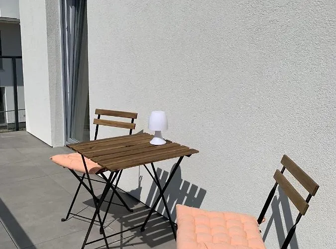 Apartment Porto Bianco Iii *