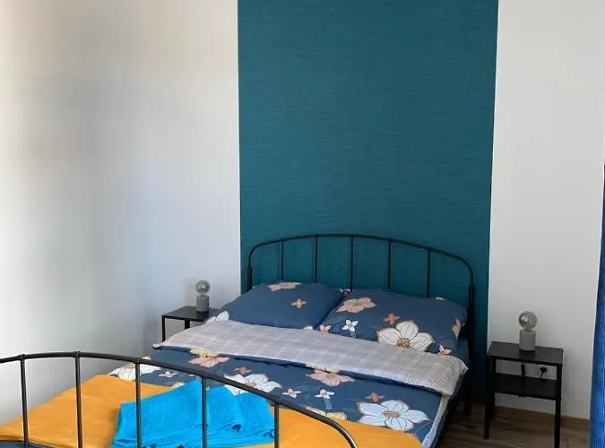 Porto Bianco Iii Apartment *