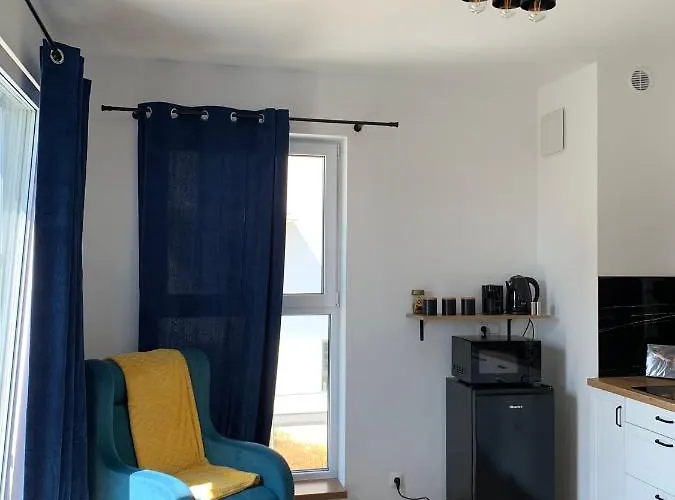 Apartment Porto Bianco Iii *