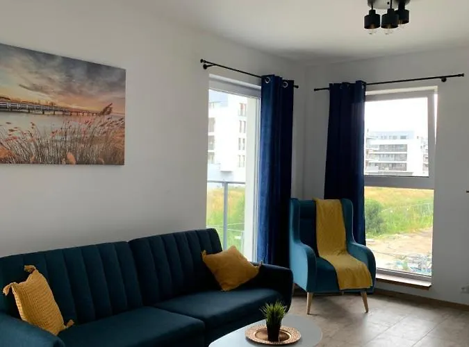 Apartment Porto Bianco Iii Rahmel